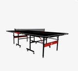 Mesa Larca Ping Pong Dark