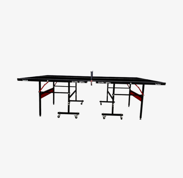 Mesa Larca Ping Pong Dark