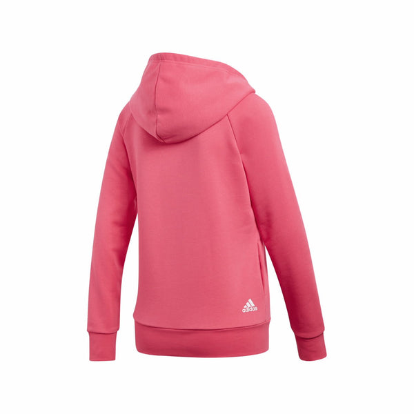 Sudadera Adidas Entrenamiento Sport ID Pullover Mujer