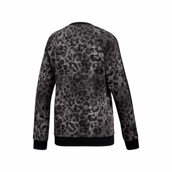 Sudadera Adidas Entrenamiento Essentials Mujer