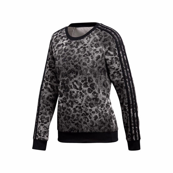 Sudadera Adidas Entrenamiento Essentials Mujer