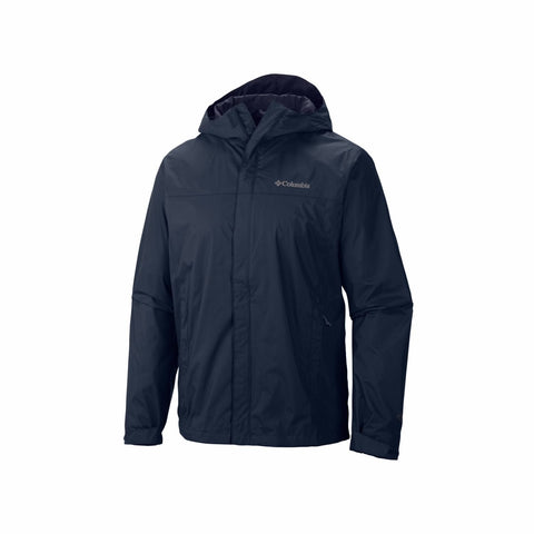 Columbia - Chaqueta para hombre impermeable Watertight II